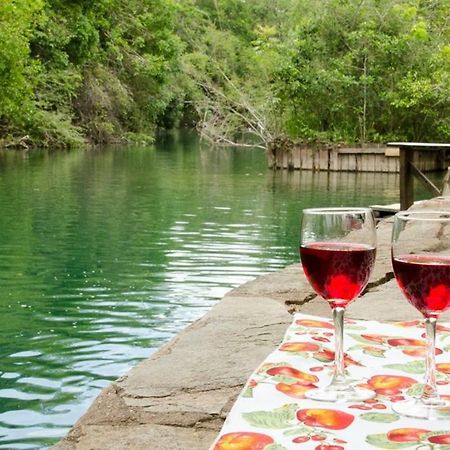 Araras Hotel Rural Bonito  Dış mekan fotoğraf