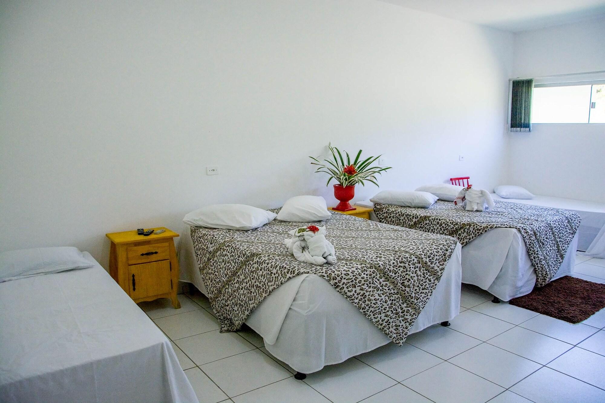 Araras Hotel Rural Bonito  Dış mekan fotoğraf
