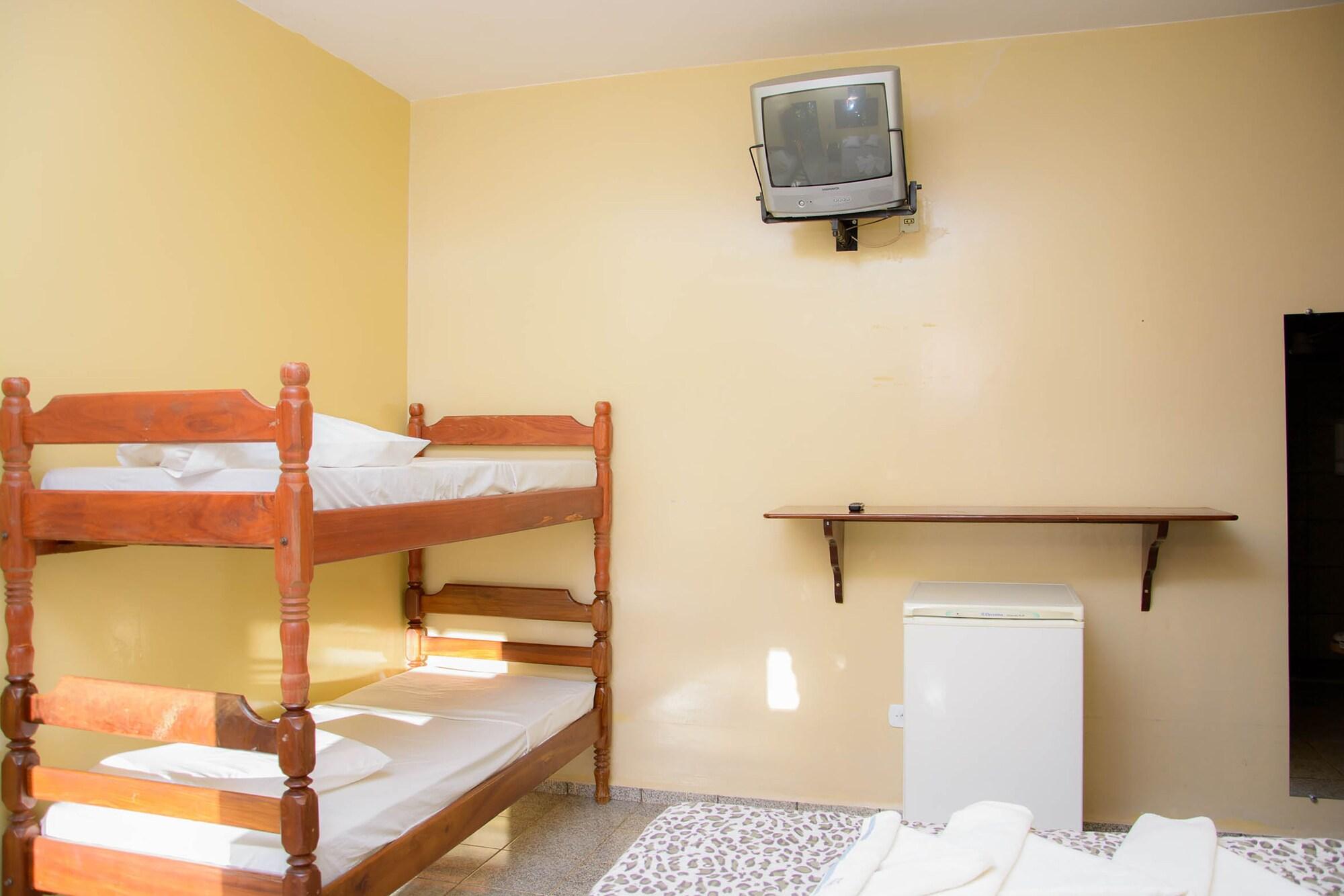 Araras Hotel Rural Bonito  Dış mekan fotoğraf