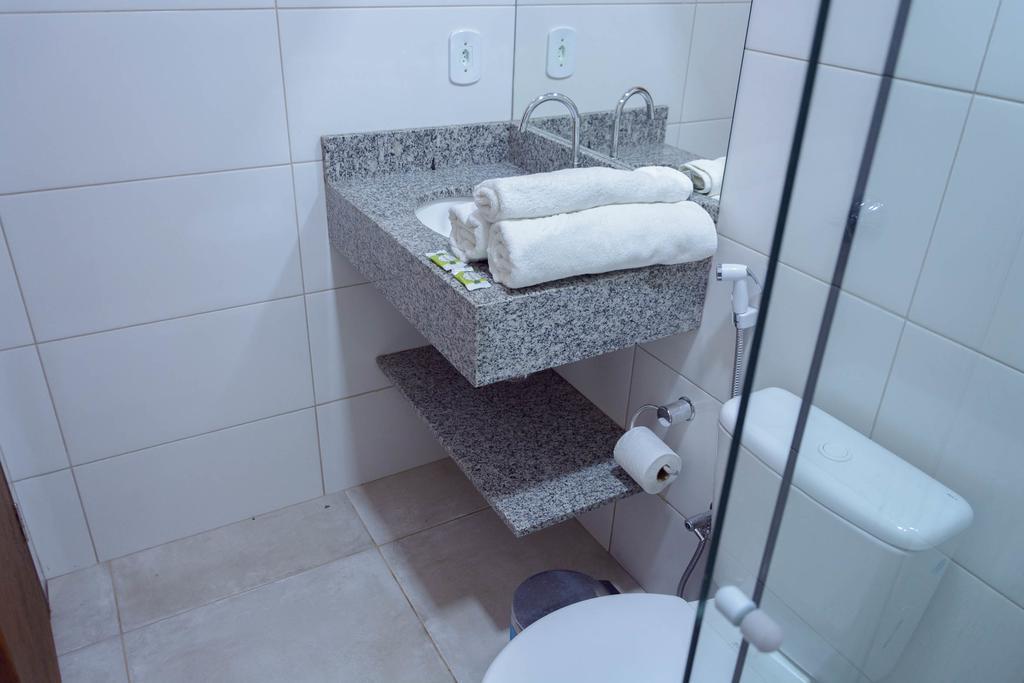 Araras Hotel Rural Bonito  Dış mekan fotoğraf