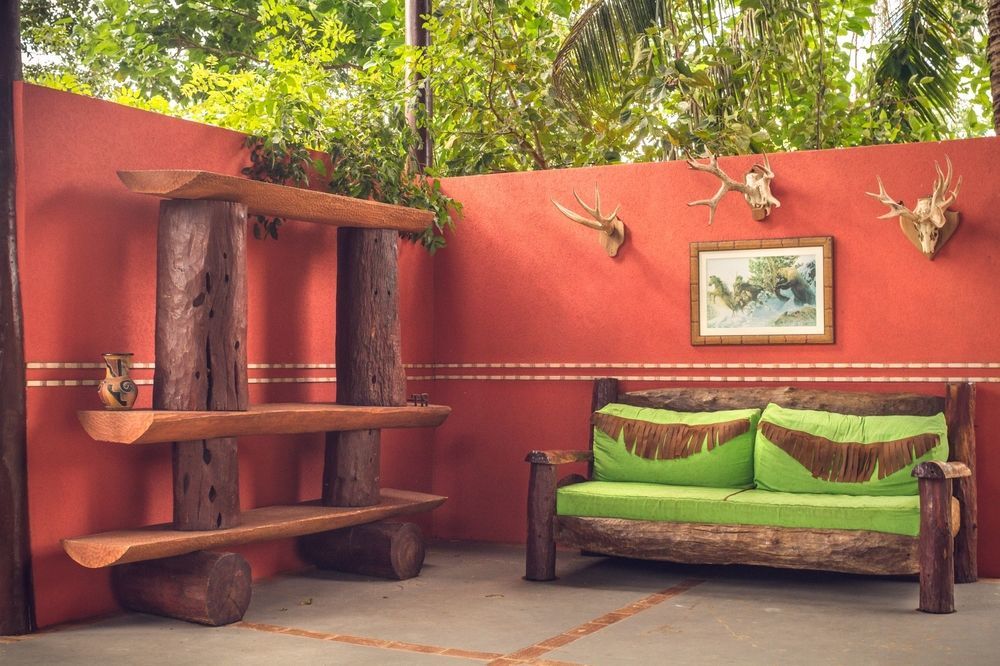 Araras Hotel Rural Bonito  Dış mekan fotoğraf