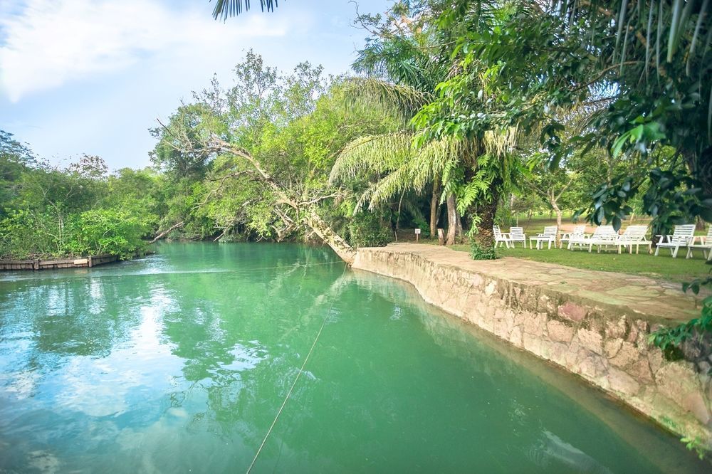 Araras Hotel Rural Bonito  Dış mekan fotoğraf