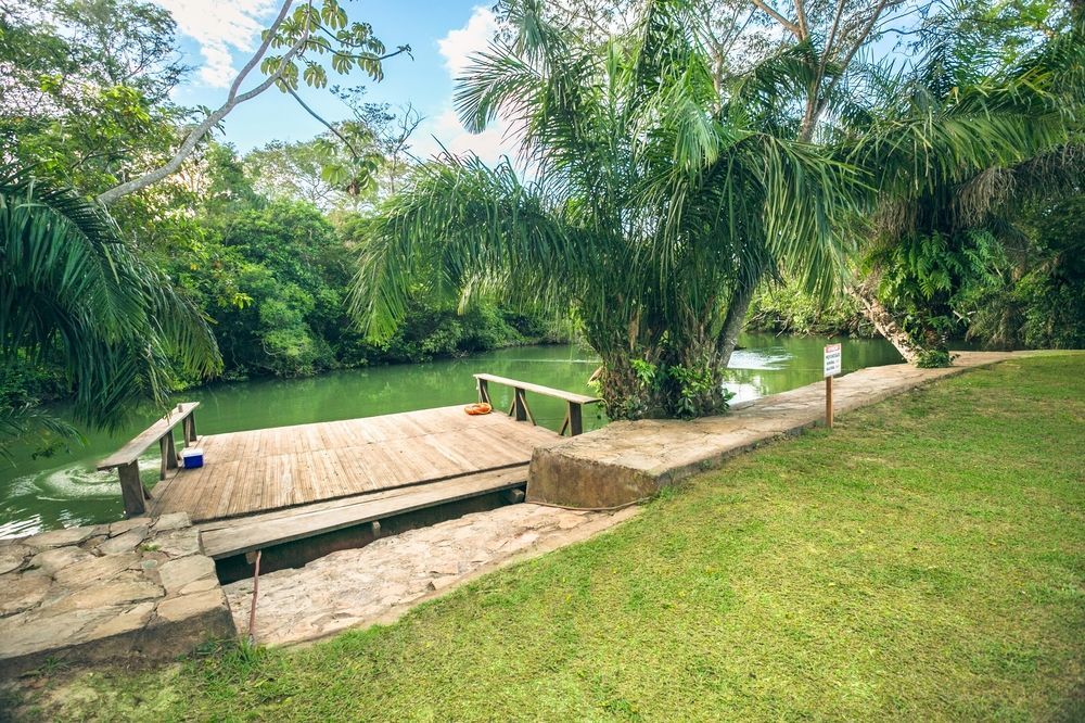 Araras Hotel Rural Bonito  Dış mekan fotoğraf