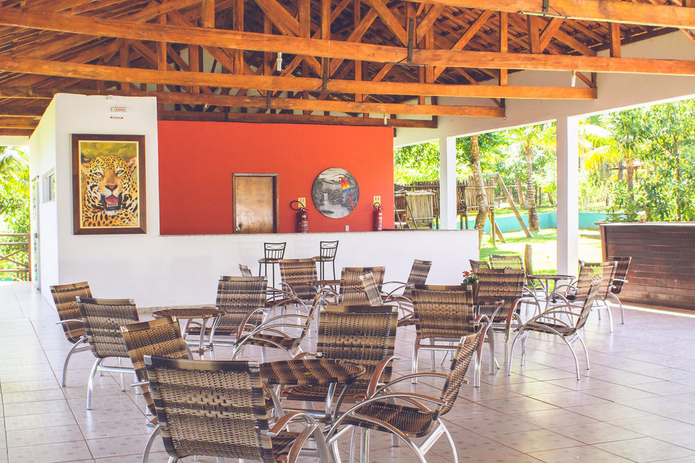 Araras Hotel Rural Bonito  Dış mekan fotoğraf