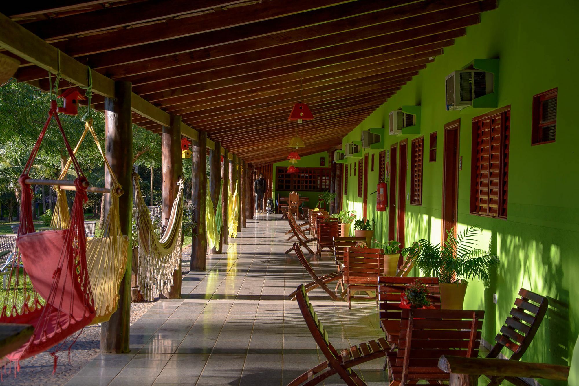 Araras Hotel Rural Bonito  Dış mekan fotoğraf