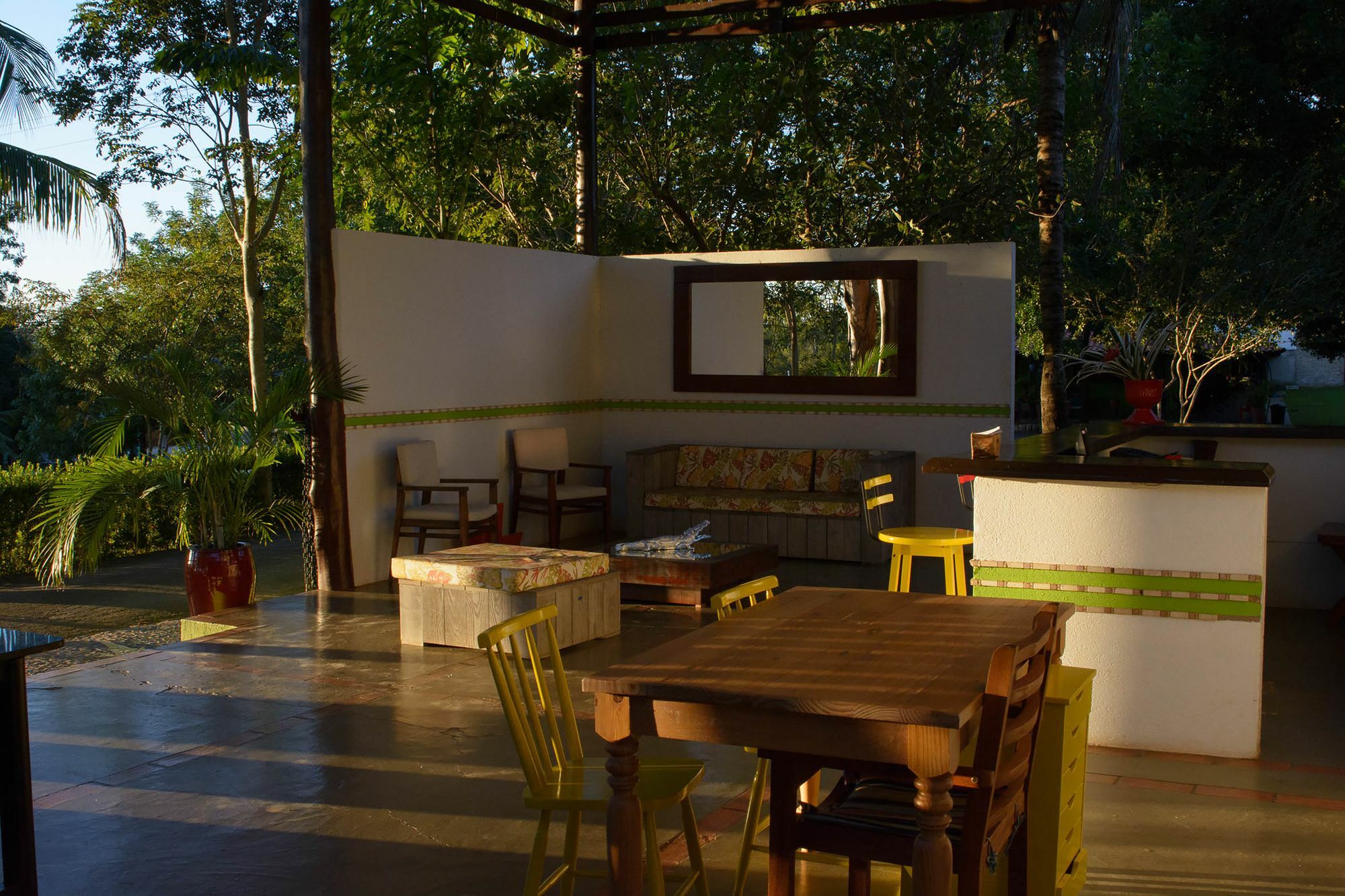 Araras Hotel Rural Bonito  Dış mekan fotoğraf