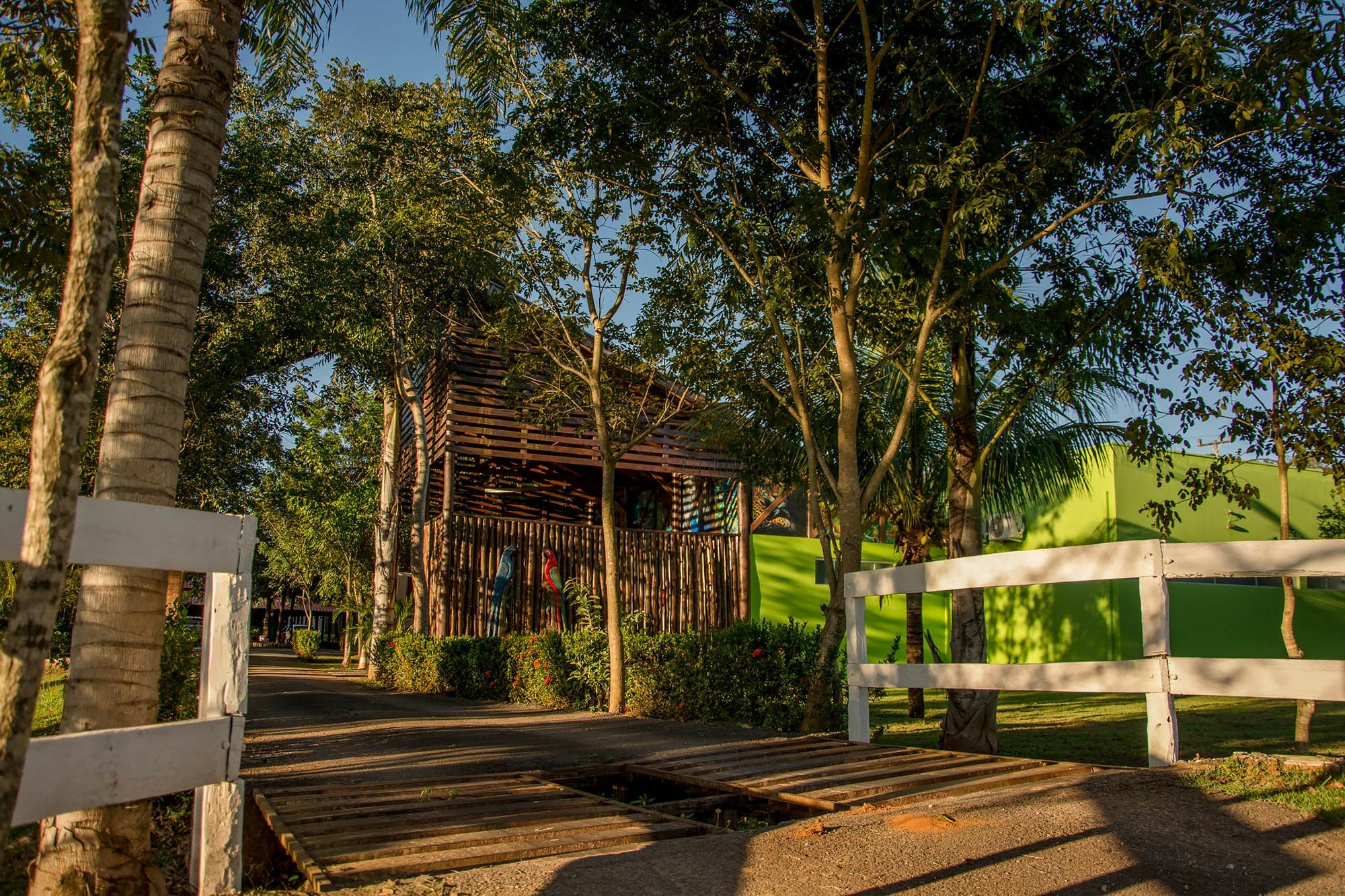 Araras Hotel Rural Bonito  Dış mekan fotoğraf