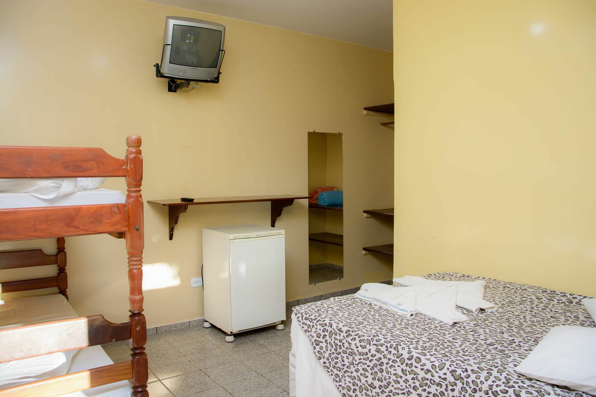 Araras Hotel Rural Bonito  Dış mekan fotoğraf