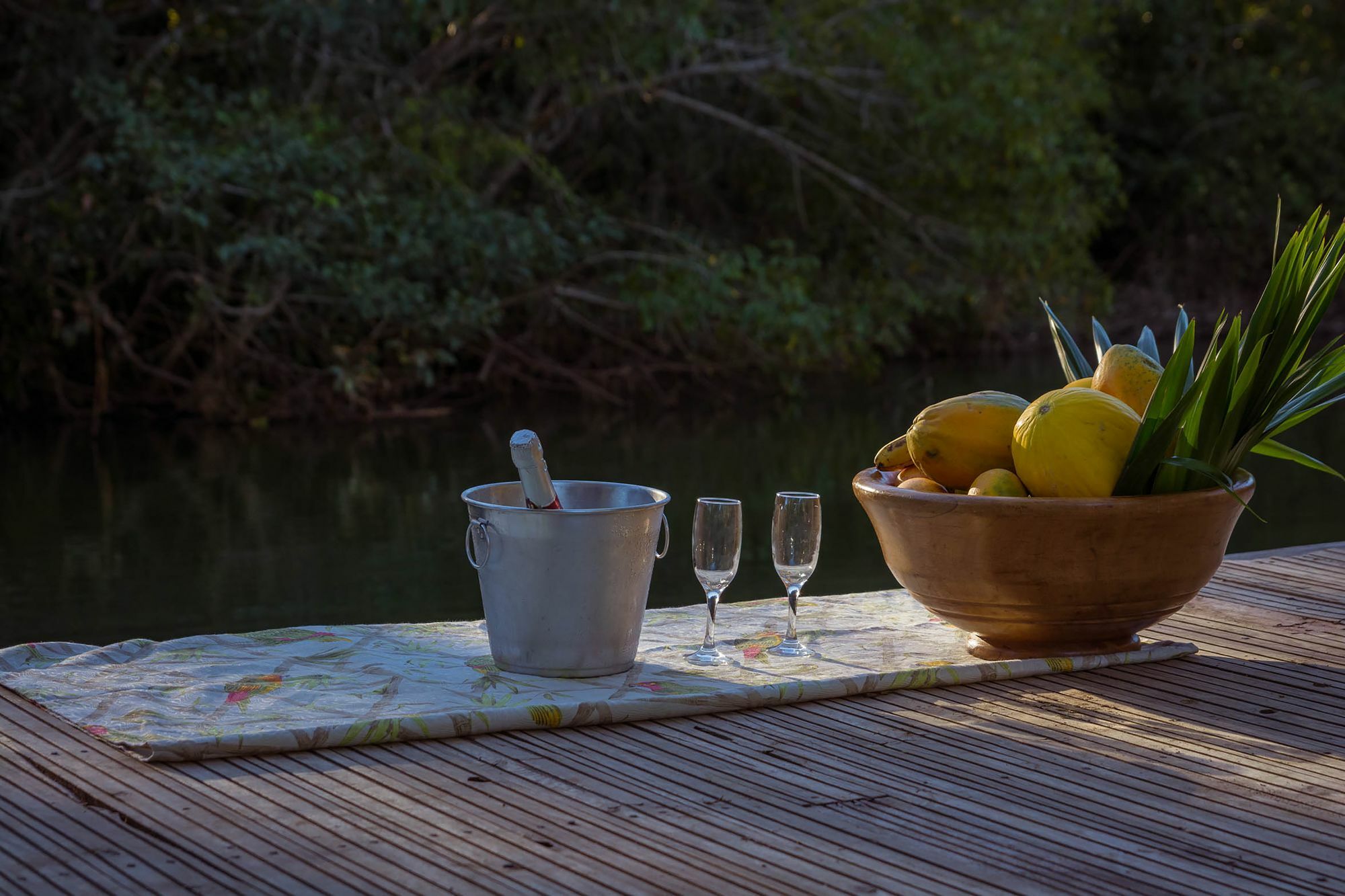 Araras Hotel Rural Bonito  Dış mekan fotoğraf