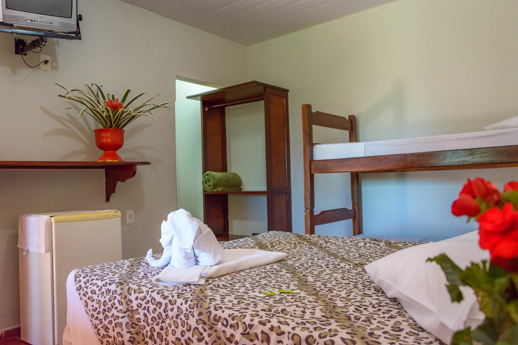 Araras Hotel Rural Bonito  Dış mekan fotoğraf