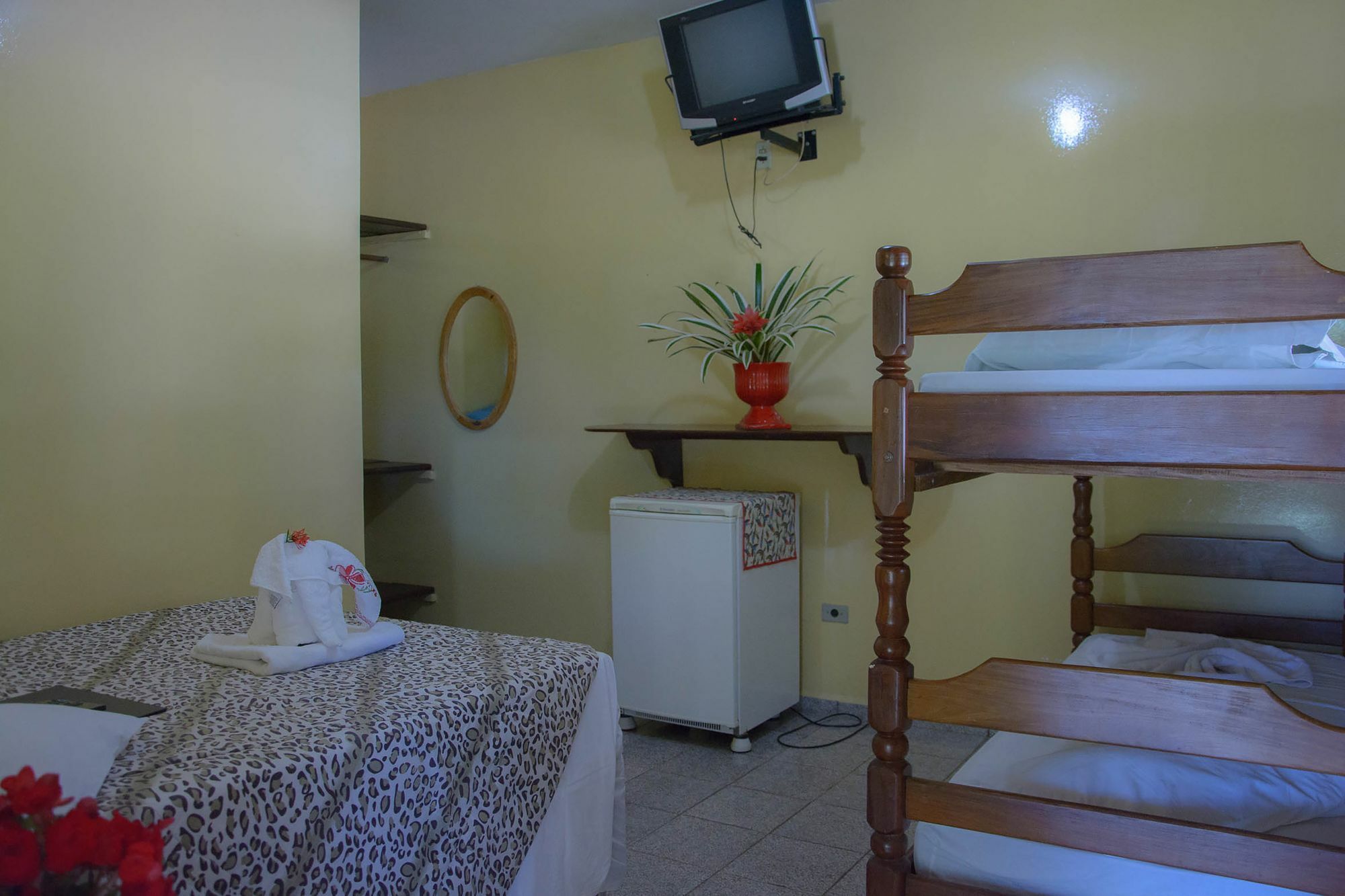 Araras Hotel Rural Bonito  Dış mekan fotoğraf