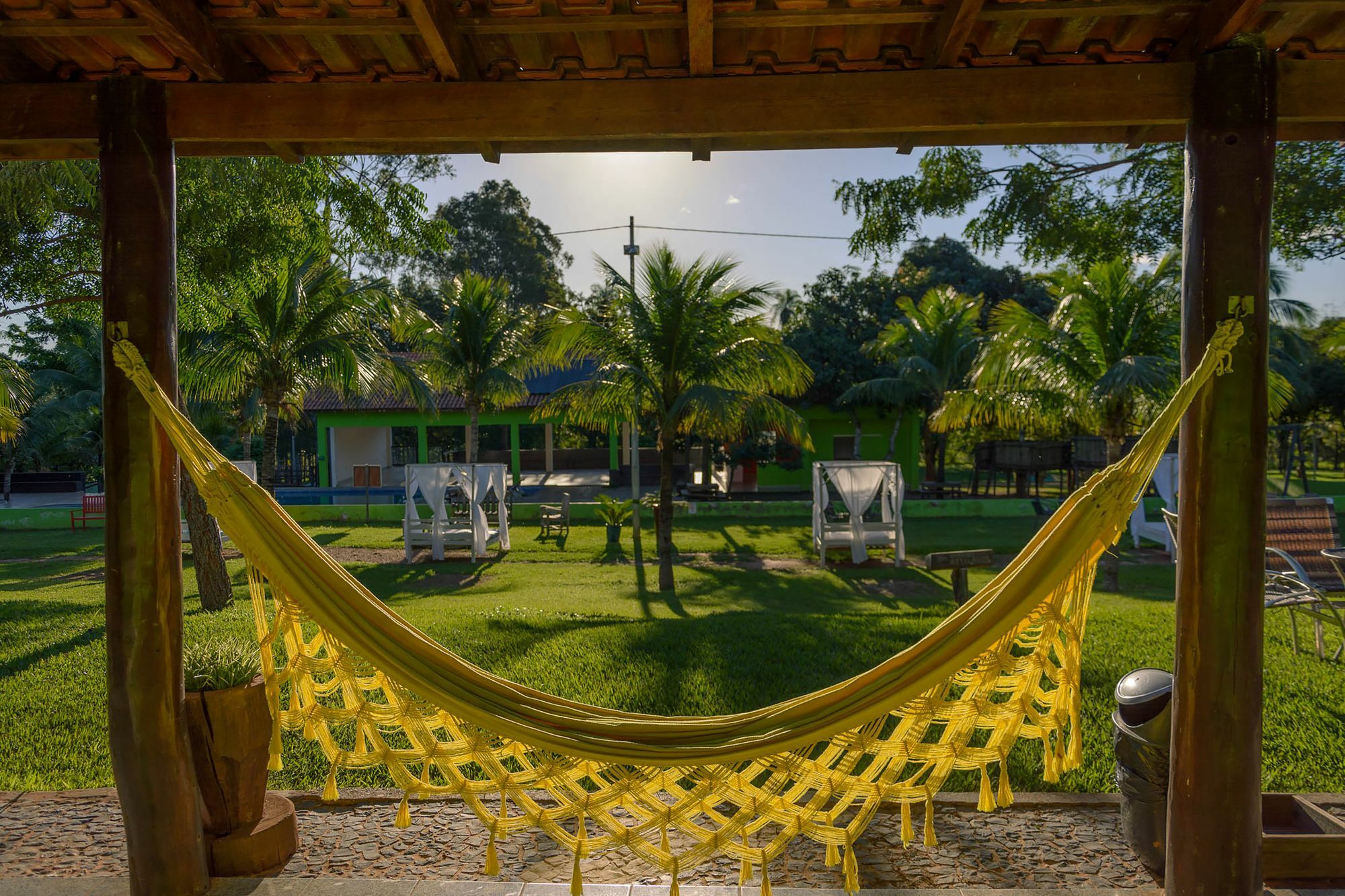 Araras Hotel Rural Bonito  Dış mekan fotoğraf