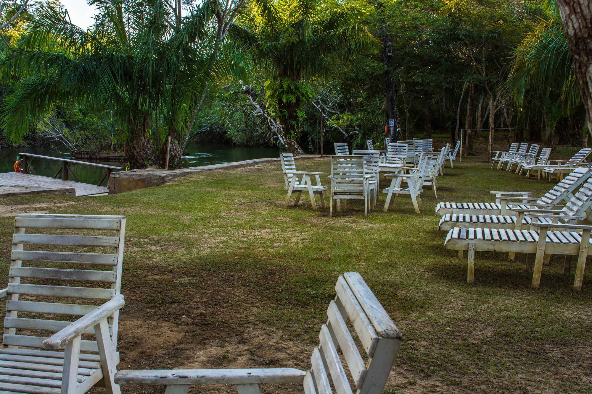 Araras Hotel Rural Bonito  Dış mekan fotoğraf