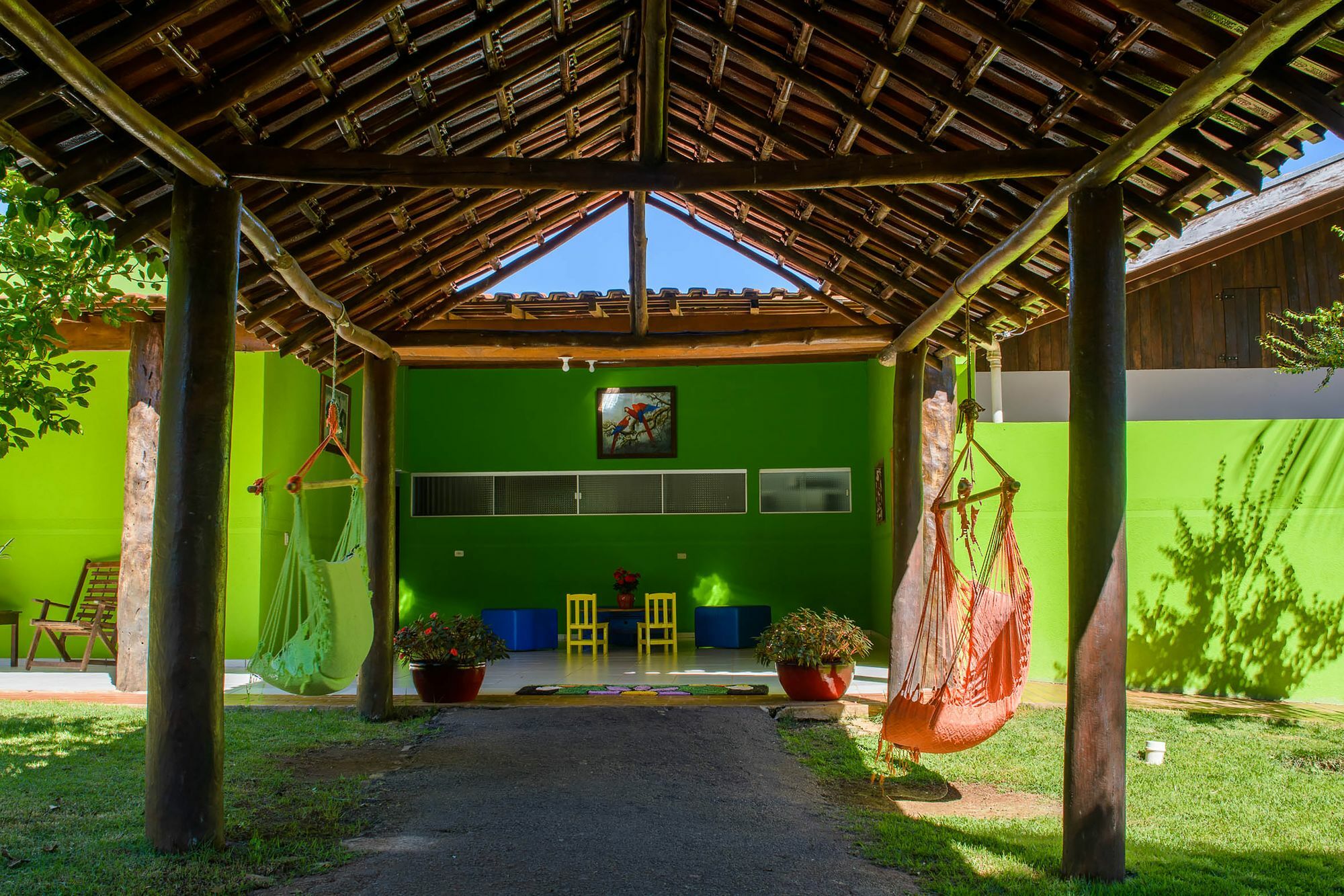 Araras Hotel Rural Bonito  Dış mekan fotoğraf